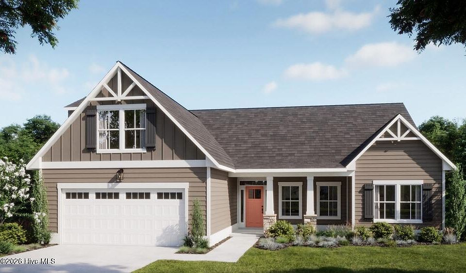 1st image of 4431 Village Green Drive SW #Homesite 108