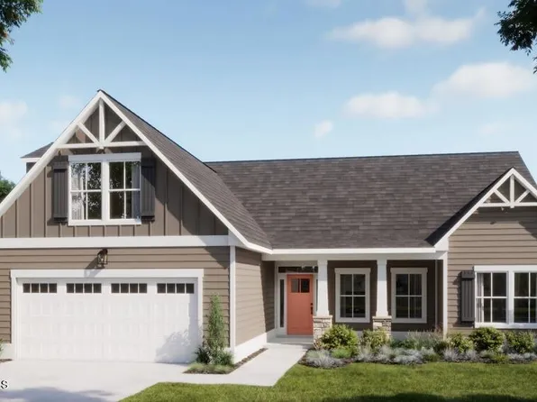 4431 Village Green Drive SW #Homesite 108, Shallotte, NC 28470