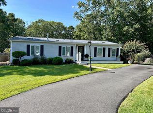 1343 White Oak Cir, Egg Harbor City, NJ 08215