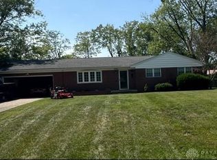 3095 Woodhaven Dr, Franklin, OH 45005
