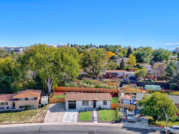 8380 Mason Circle, Westminster, CO 80031