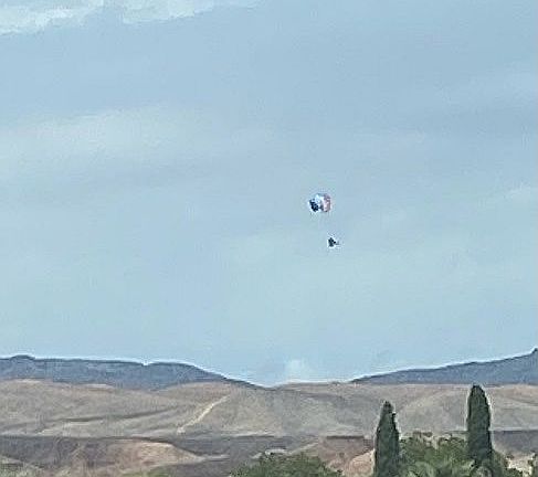 (Living) Room With a View