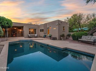 1907 N King St, Tucson, AZ 85749