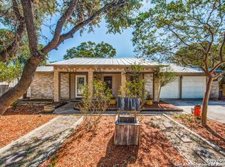 9126 Wild Trails St, San Antonio, TX 78250