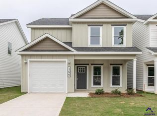 106 Leisure Pointe Cv, Warner Robins, GA 31088
