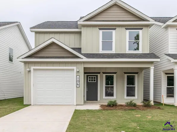 106 Leisure Pointe Cv, Warner Robins, GA 31088