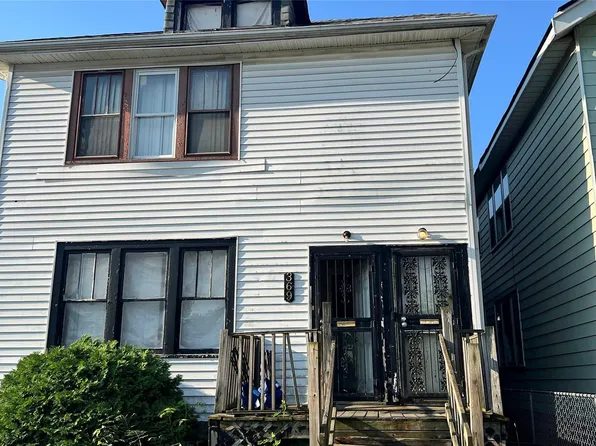 369 Puritan St, Highland Park, MI 48203