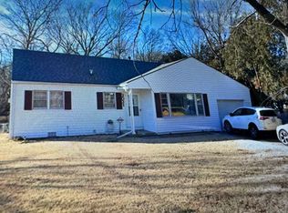 3031 S Volutsia Ave, Wichita, KS 67216