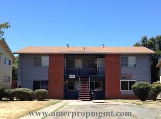 7445 Tiara Way APT D, Citrus Heights, CA 95610