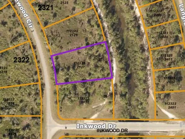 Joewood Cir #27, North Pt, FL 34288