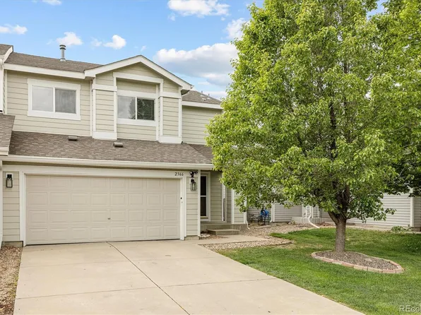2366 E 109th Drive, Northglenn, CO 80233