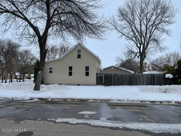 208 Wadge Ave S, Park River, ND 58270