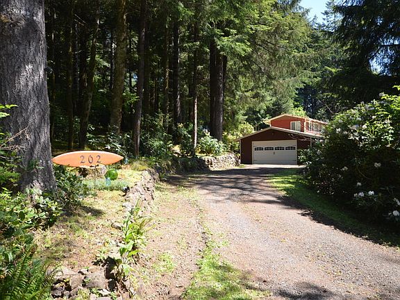 4th image of 202 N Deer Hill Dr