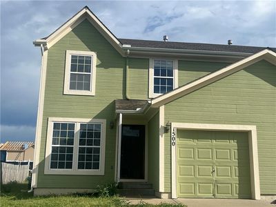 1500 S 5th St E, Louisburg, KS, 66053