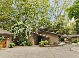 14380 W Sunset Blvd, Pacific Palisades, CA 90272