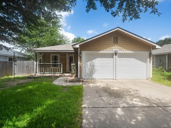 111 Quail Hollow Dr, Hutto, TX 78634