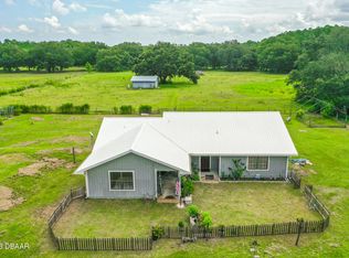 1565 Clark Bay Rd, Deland, FL 32724