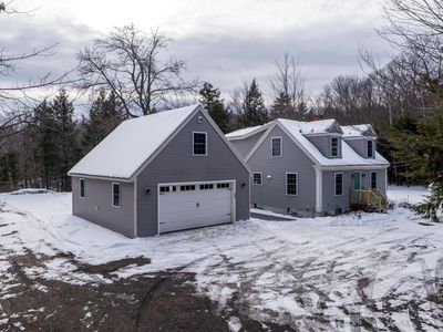 25 Allen Road, Pownal, ME, 04069