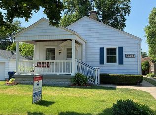 2703 Park St, Terre Haute, IN 47803