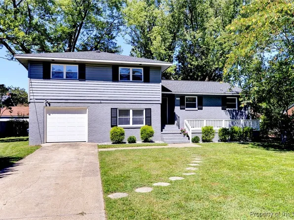 111 Thomas Nelson Ln, Williamsburg, VA 23185