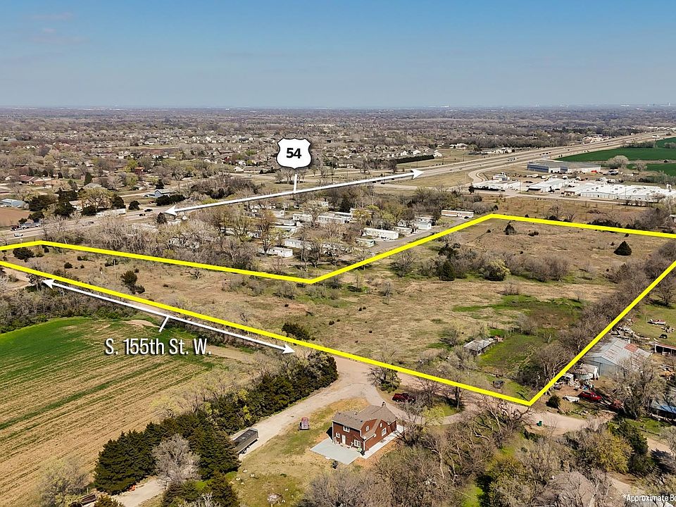 1st image of 10.66 / Acres Us 54 Hwy W #On-w