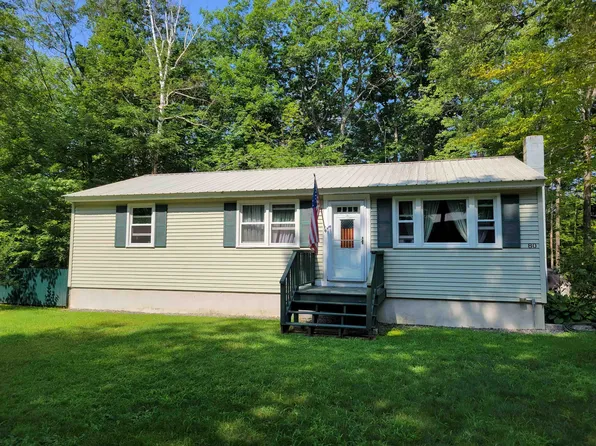 80 Woodland Grove, Conway, NH 03818