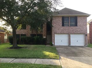 2138 Brinton Oaks Ct, Katy, TX 77450