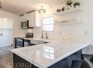 511 Grant Mill Rd, Alto, GA 30510