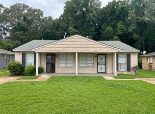 4481-4483 Sumners Wells Rd, Memphis, TN 38118