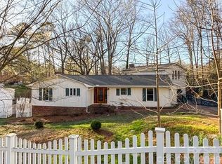 408 Wilby Dr, Charlotte, NC 28270