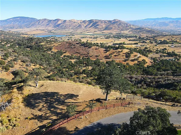 0 Zurich Dr Lot 170, Tehachapi, CA 93561