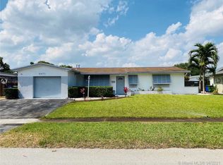 8471 NW 19th St, Pembroke Pines, FL 33024