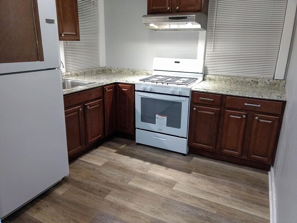 New Kitchen
