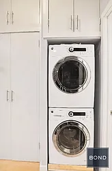 Rented by Bond New York