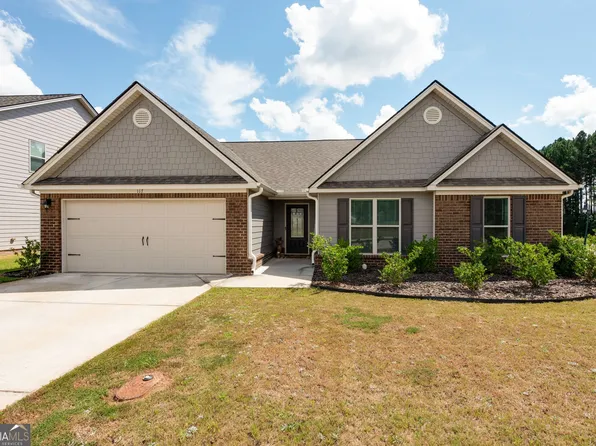 117 Private Road Smith Blvd, Winder, GA 30680