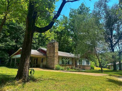 3228 State Highway 58, Mountain View, AR, 72560