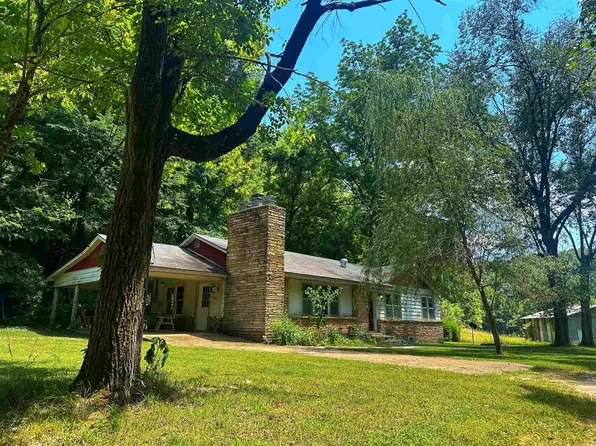 3228 State Highway 58, Mountain View, AR 72560
