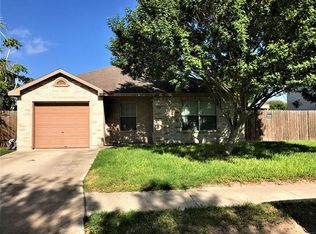 1305 Sunset St, San Juan, TX 78589