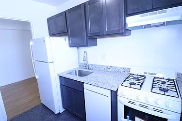 Rented by A&E Real Estate Management