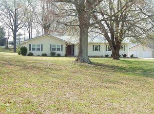 3649 Highway 60, Pendergrass, GA 30567