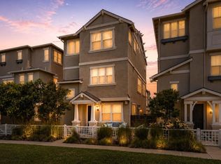 3031 Moss Landing Ter, Fremont, CA 94538