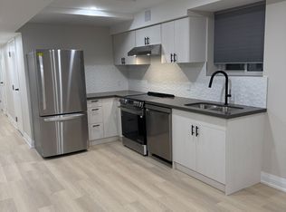 23 Allinson Ln #23A, Uxbridge, ON L9P0R6