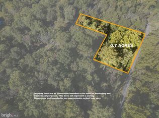 Lots 11 13 49 Sunset Ln, Harpers Ferry, WV 25425