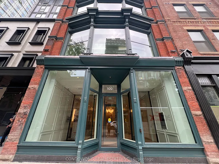 100 Queen St E #3108 — Photo 25