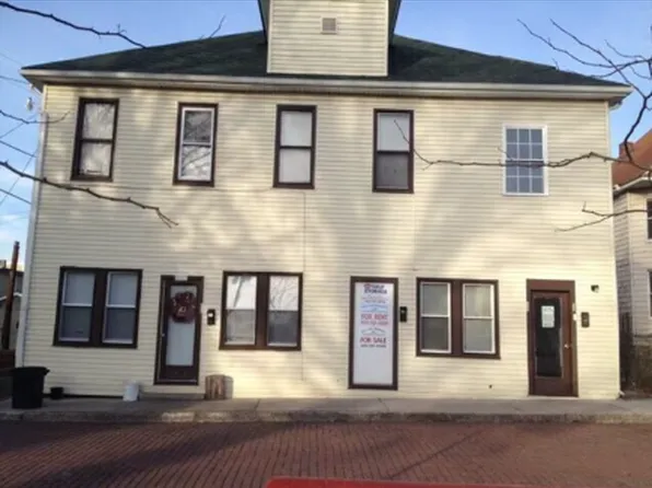 110 E 4th St #110, Cumberland, MD 21502