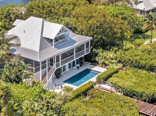 148 Gulfside Dr, Plantation Key, FL 33036