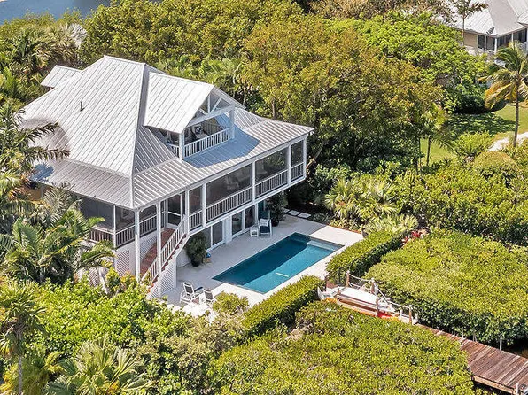 148 Gulfside Dr, Plantation Key, FL 33036