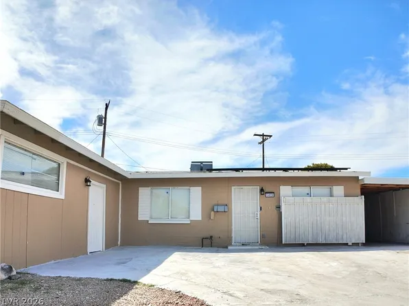 5463 Sir Monahan St, Las Vegas, NV 89119