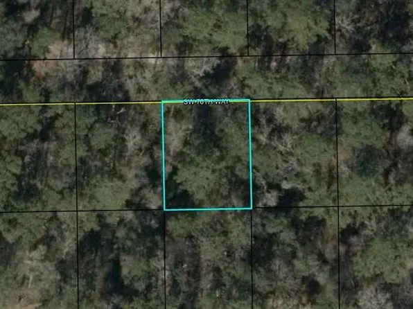 0 SW 76th Trl, Jasper, FL 32052