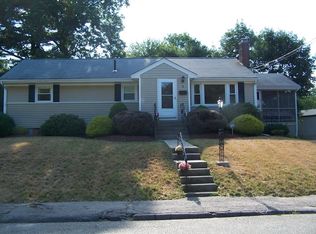3 Smith Rd, Randolph, MA 02368